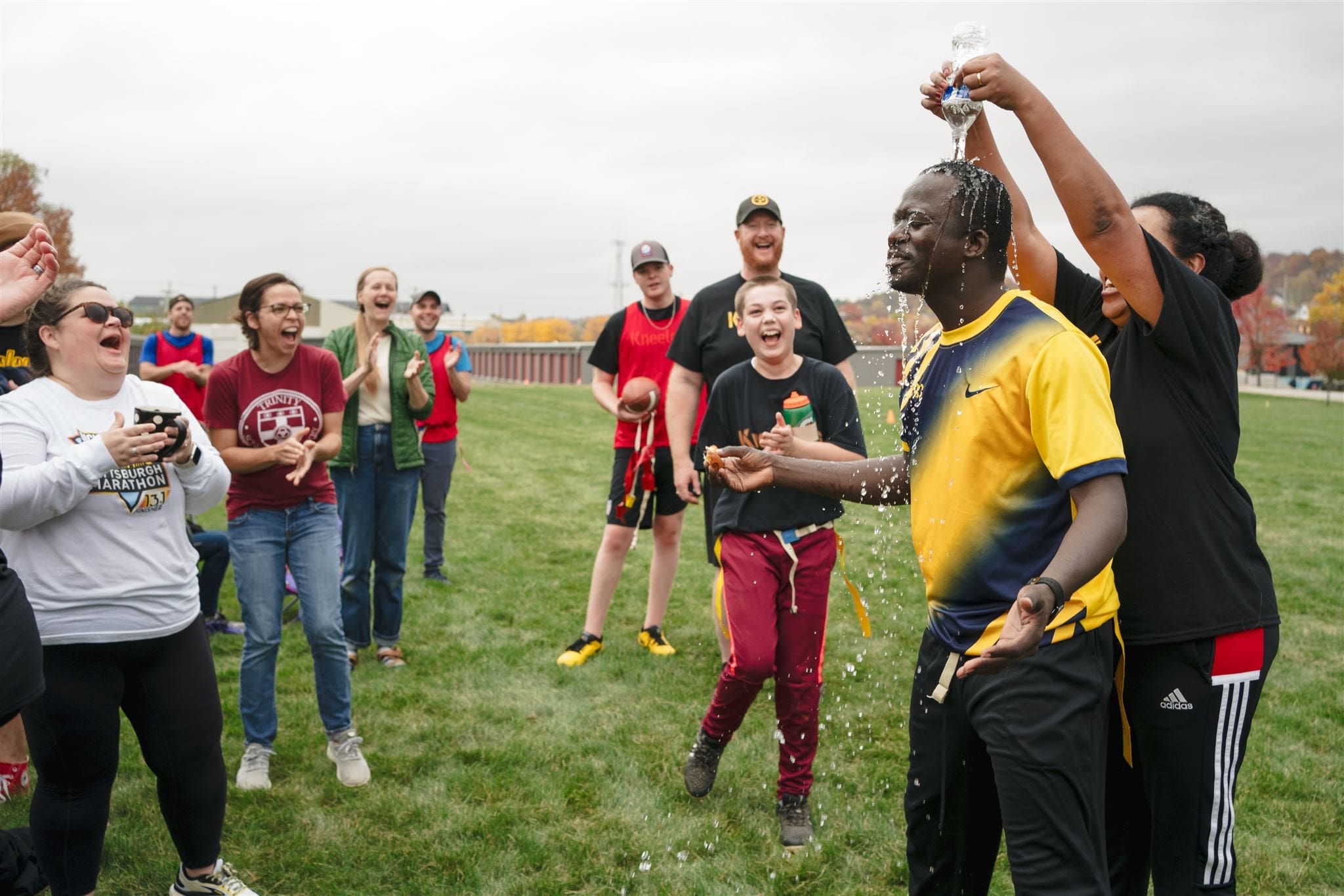 Trinity Anglican Seminary