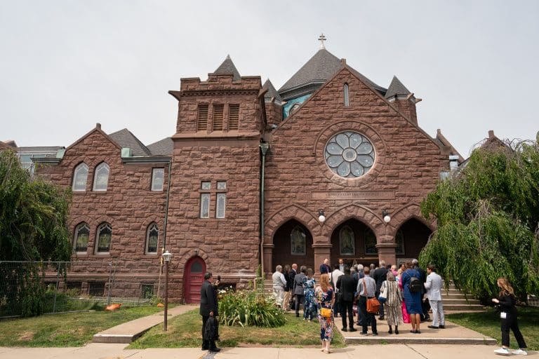 Trinity Anglican Seminary
