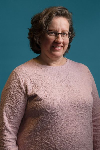 Trinity Anglican Seminary